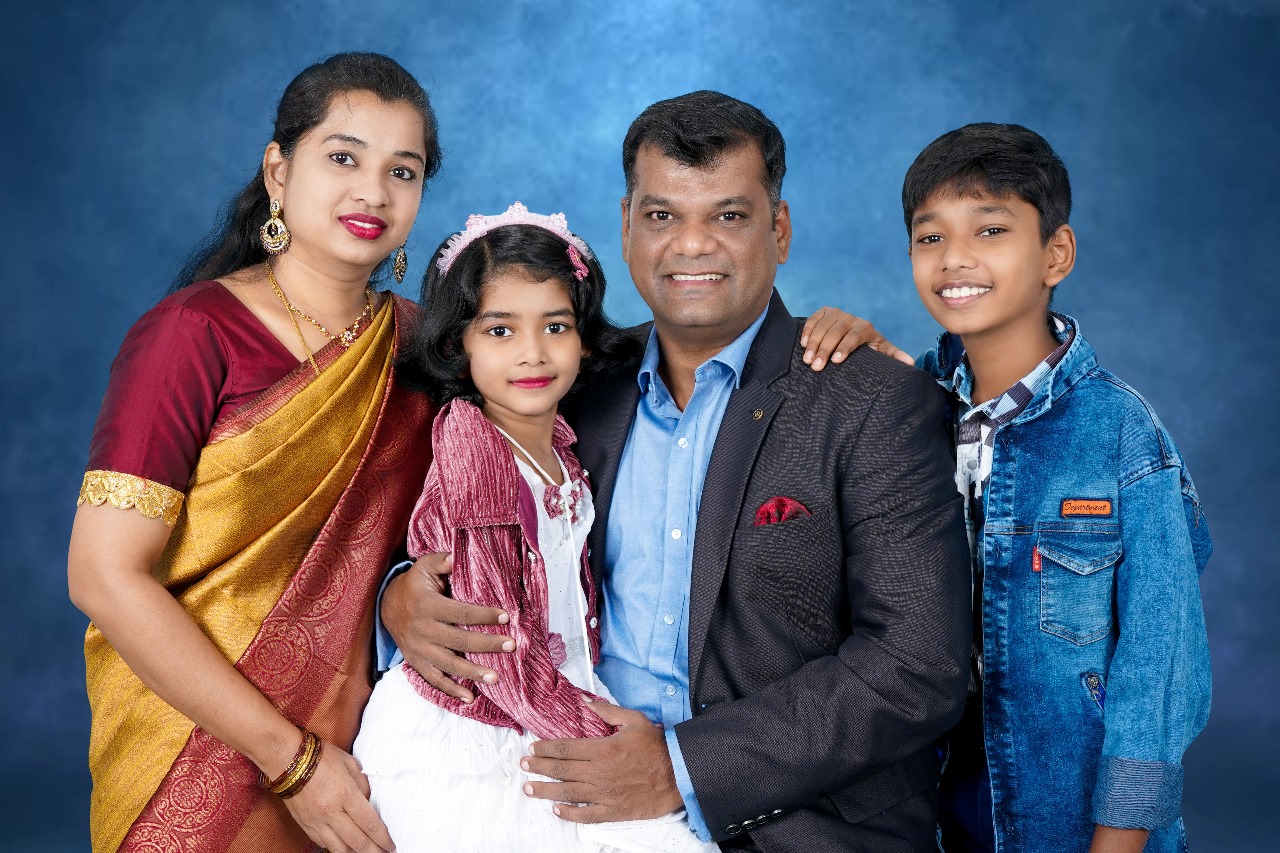 About Good Life Mission